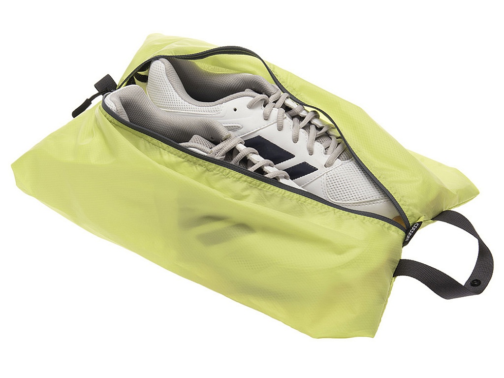 COCOON – <br />Shoepack light